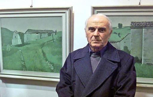Bruno Breggion 1924 – 2010