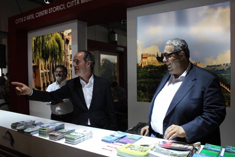 Turismo 2013, Bassano segna il passo