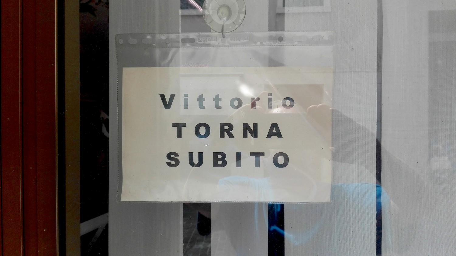 Foto Alessandro Tich