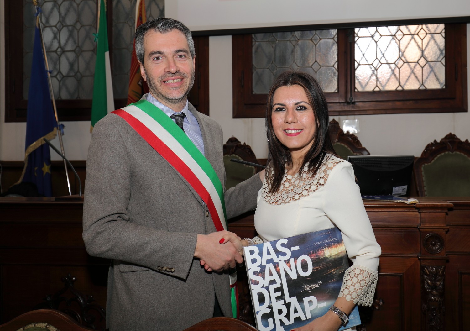 Foto: Comune di Bassano del Grappa