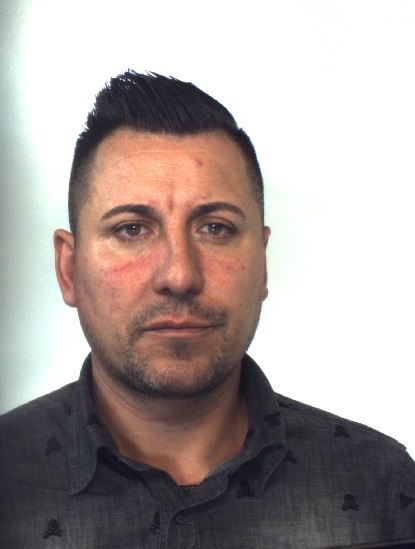 Stefan Sandel