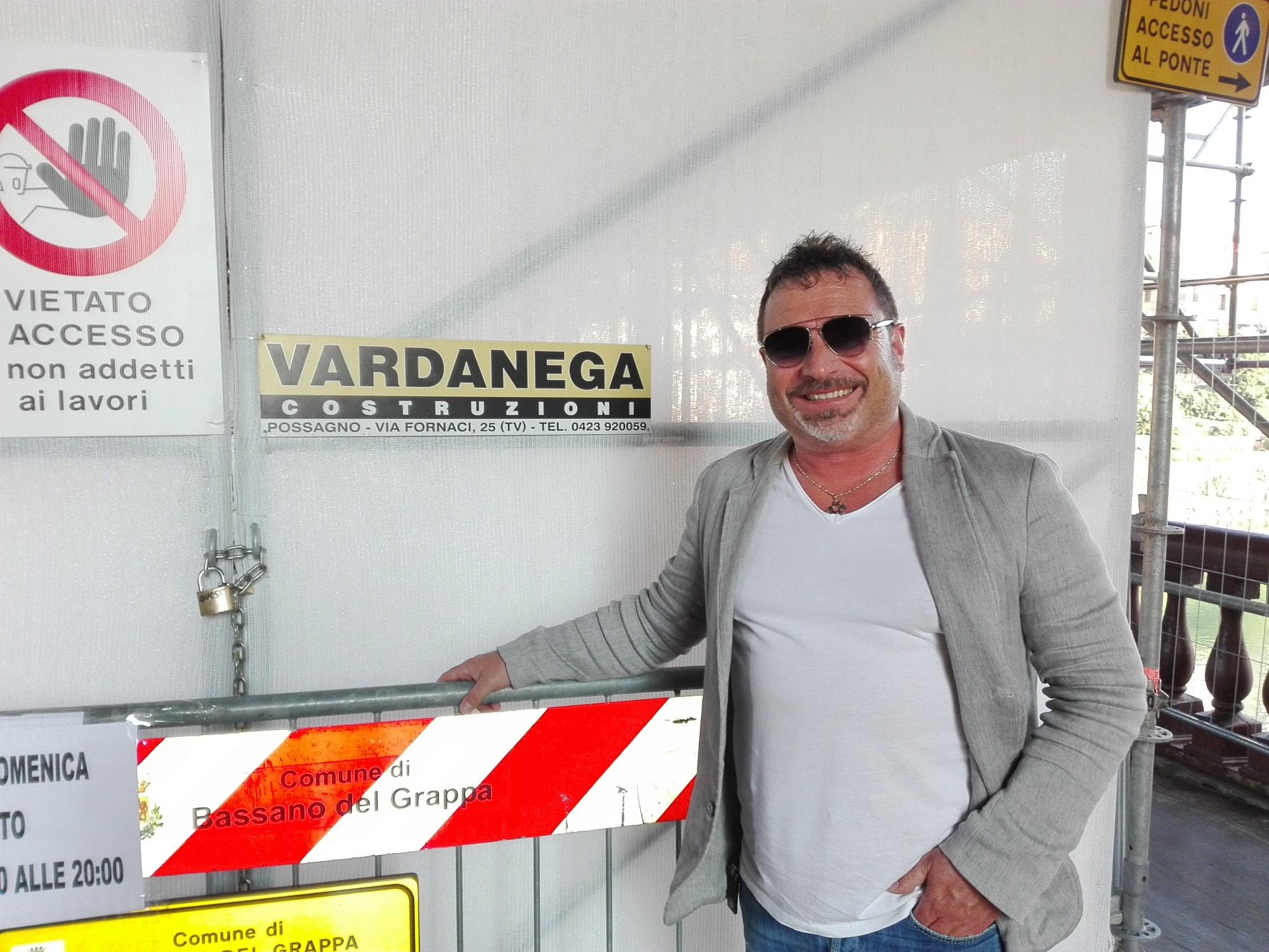Giannantonio Vardanega