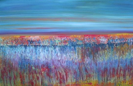 Pittura intuitiva