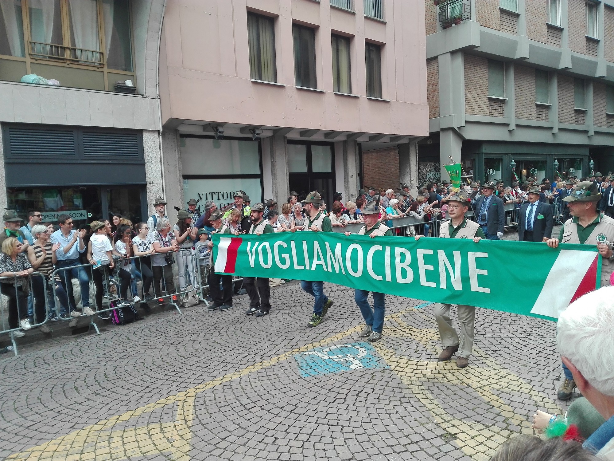 Foto Alessandro Tich