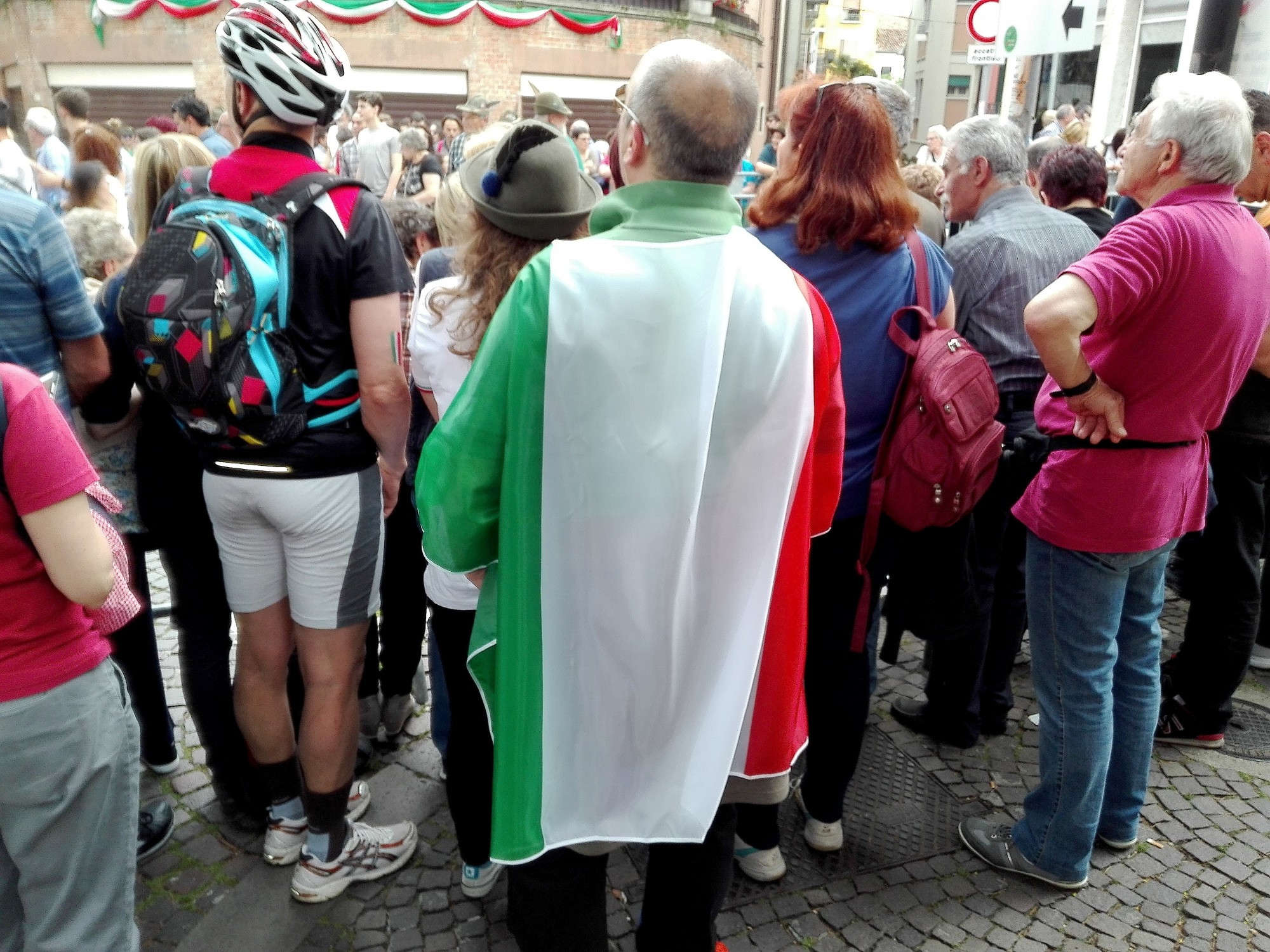 Foto Alessandro Tich