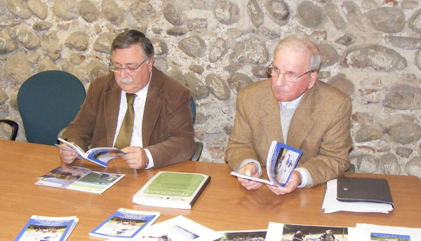“I nostri monti accessibili”