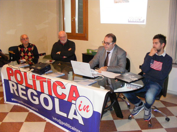 “Yes We Can” alla bassanese