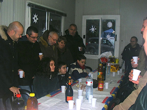 Ore 10, lezione di vita