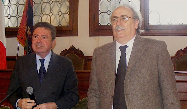 Dillo al prefetto
