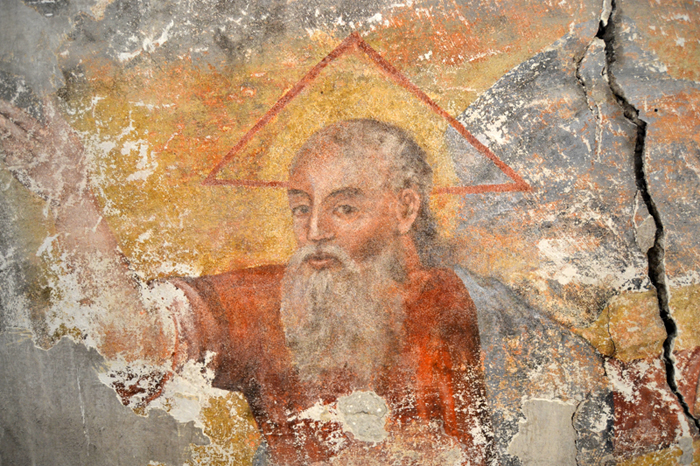 Una solidarietà corale per l'arte