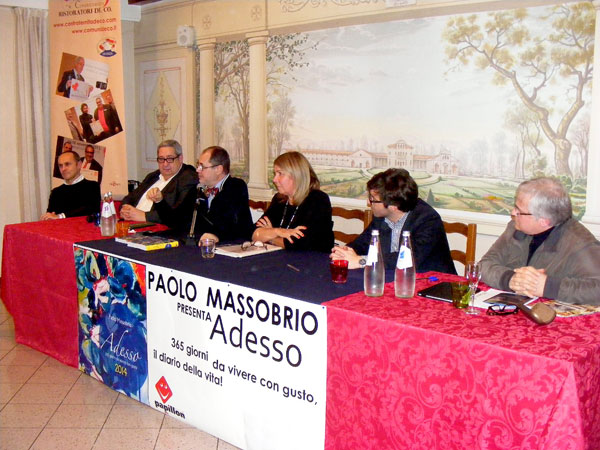 Il broccolo del sindaco