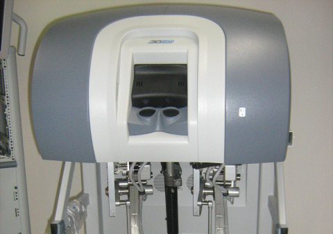 Un Robot per l'Ospedale