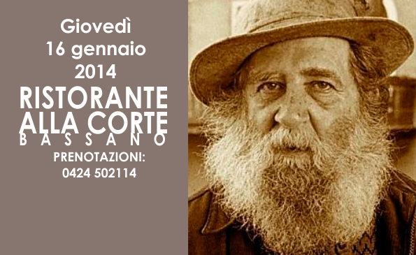 “Poesie da mangiare”