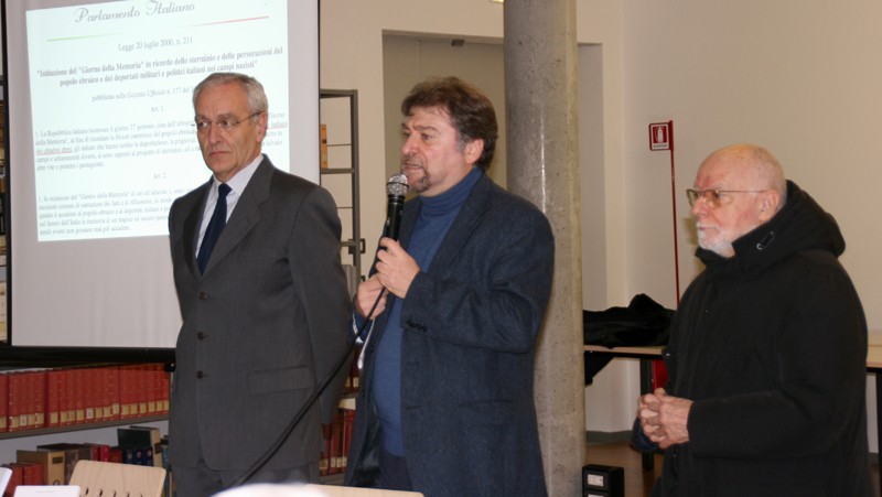 Ora di Storia