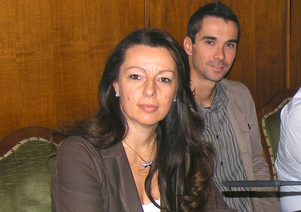 Banche in Comune