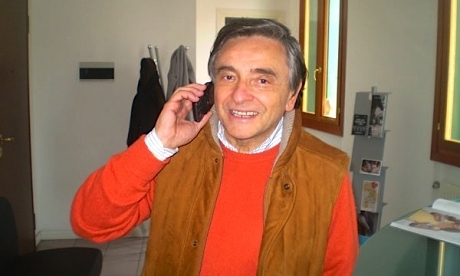 Il “tosiano” D'Agrò