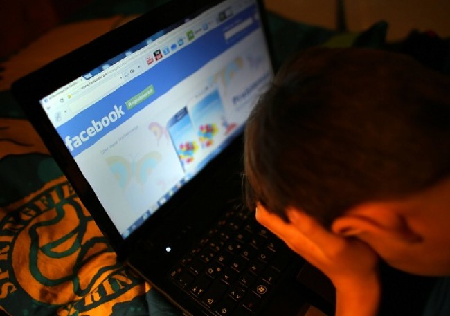 Adolescenti? Parliamone