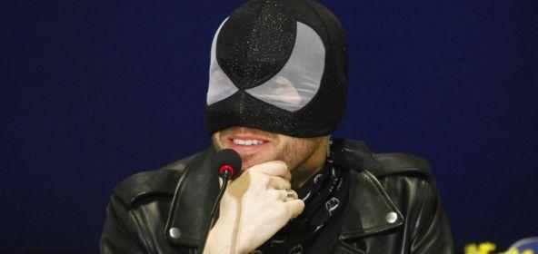 Il bassanese in maschera