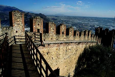 Marostica città murata