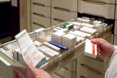 Farmaci nel Veneto: più ricette, meno costi