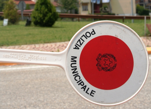 Starsky & Hutch tra Bassano e Cassola