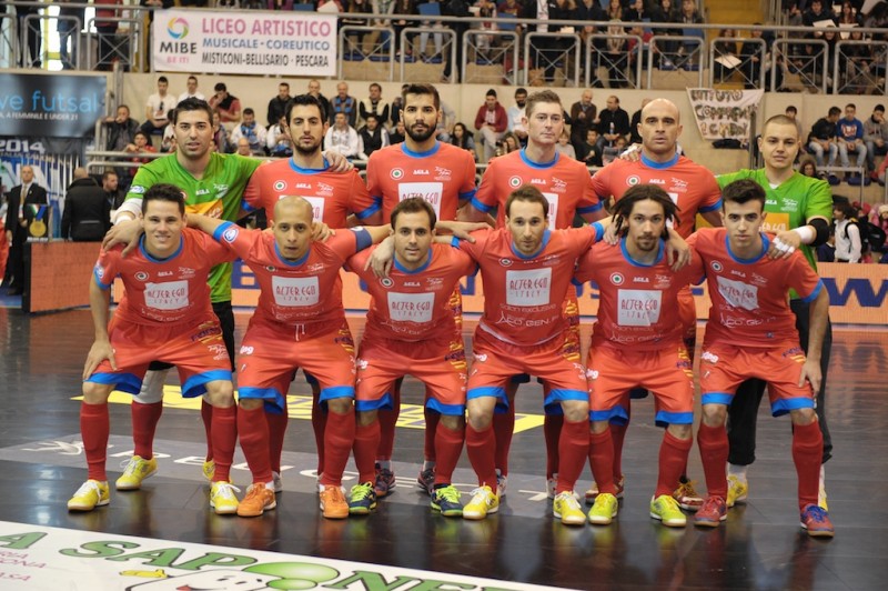 Final Four, ci siamo