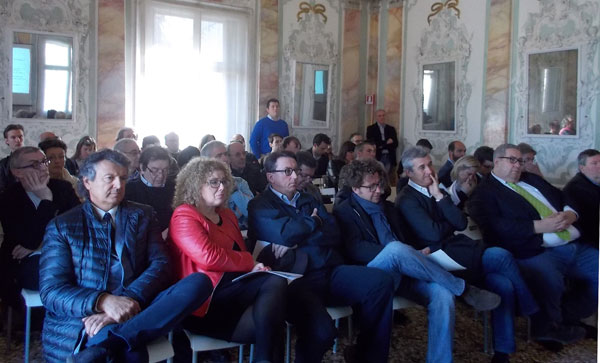 L'Expo in Comune