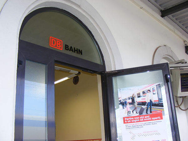Willkommen in Bassano