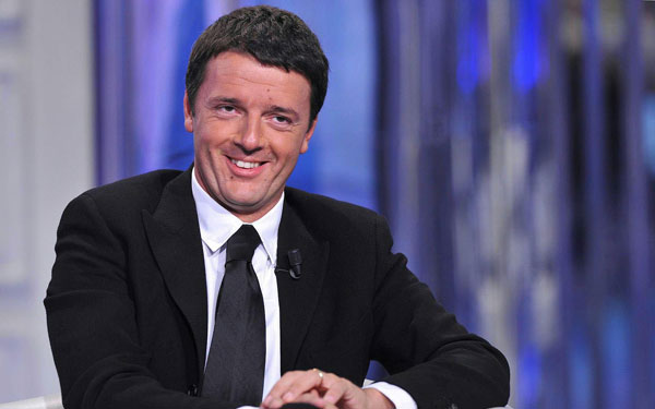 Caro Renzi ti scrivo