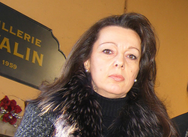 Tamara for Sindaco