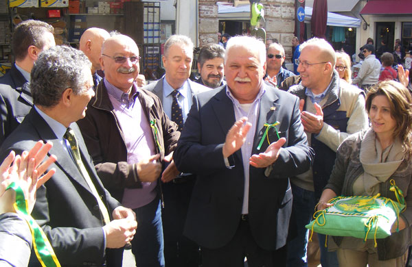 Gli sLegati