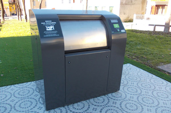Etra, un modello “puntuale”