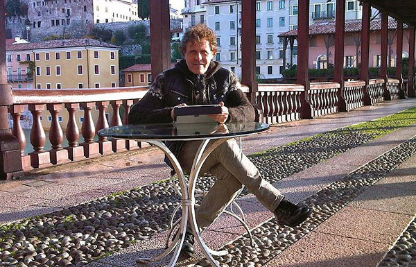 Renzo Rosso. Chi offre di più?
