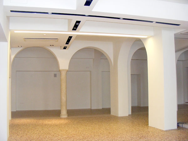 Aria nuova al Museo