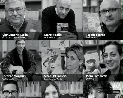 Libri… a 365°