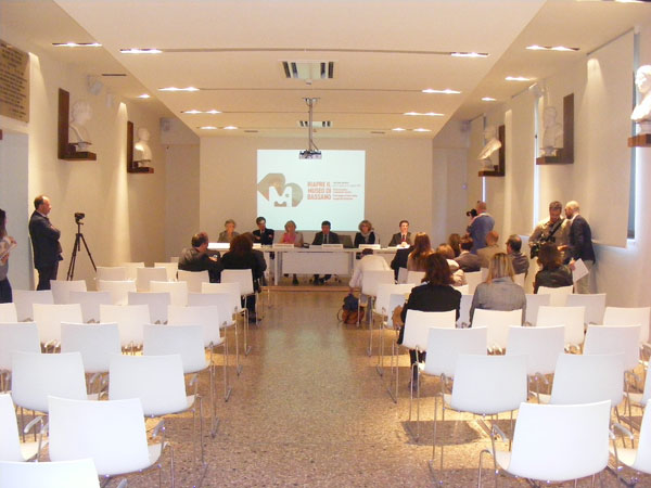 Aria nuova al Museo