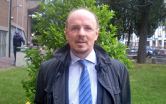 E anche il preside va con Bernardi