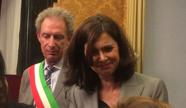 Dalla Piazza alla Camera