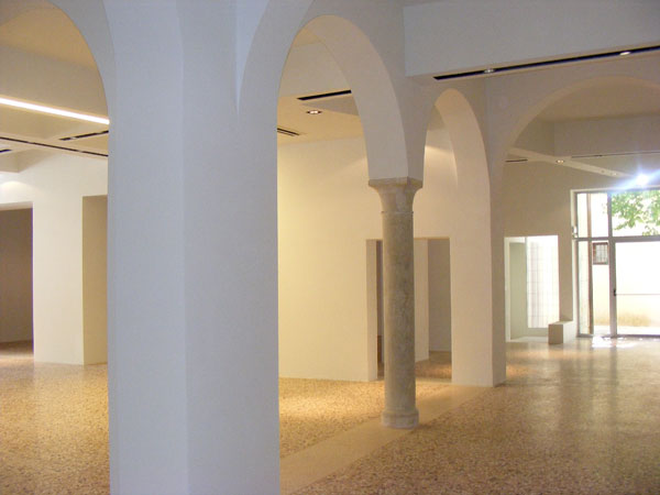 Aria nuova al Museo