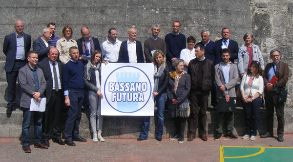 Futuro, Plurale