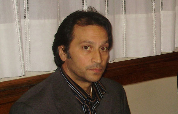 La “Rinascita” di Giangregorio