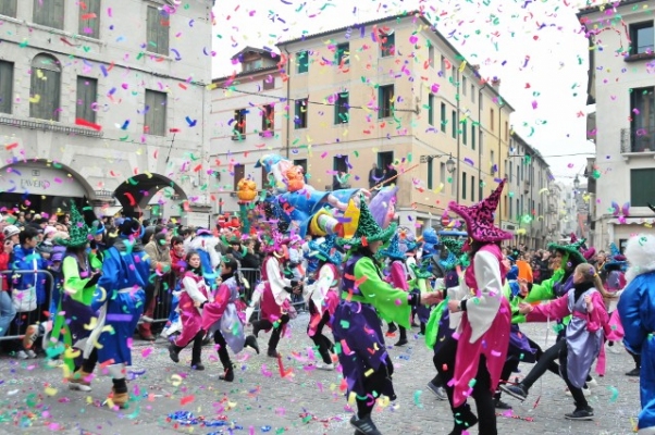 Ogni lasciata è persa