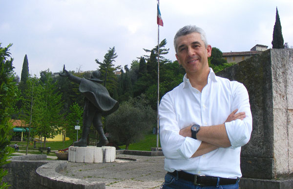Colpo di Chenet