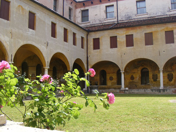 Aria nuova al Museo