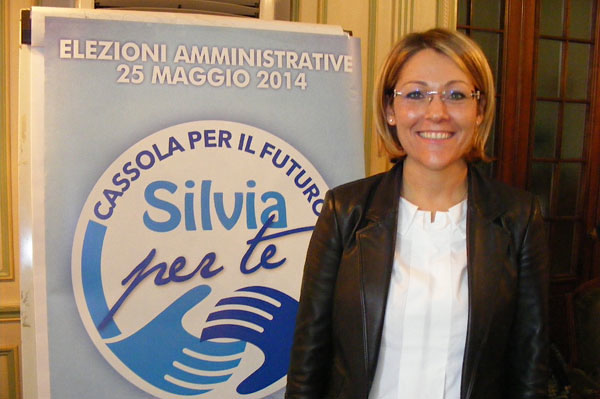 Silvia per te