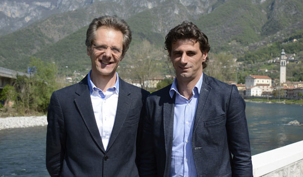 Solagna, Nervo passa la palla a Ferracin