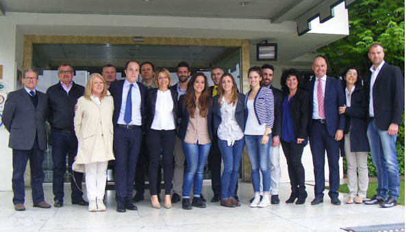 Silvia per te