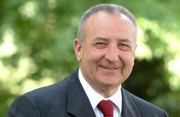E' morto Toni Zen