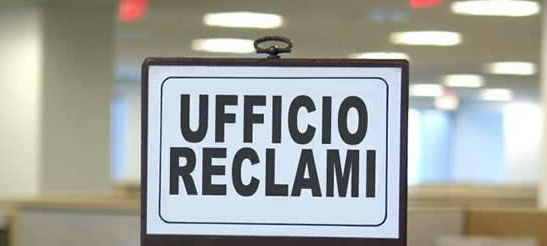 Consumatori in fuga dai tribunali