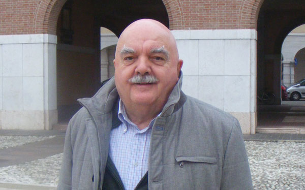 Gasparotto, chiesta l'archiviazione